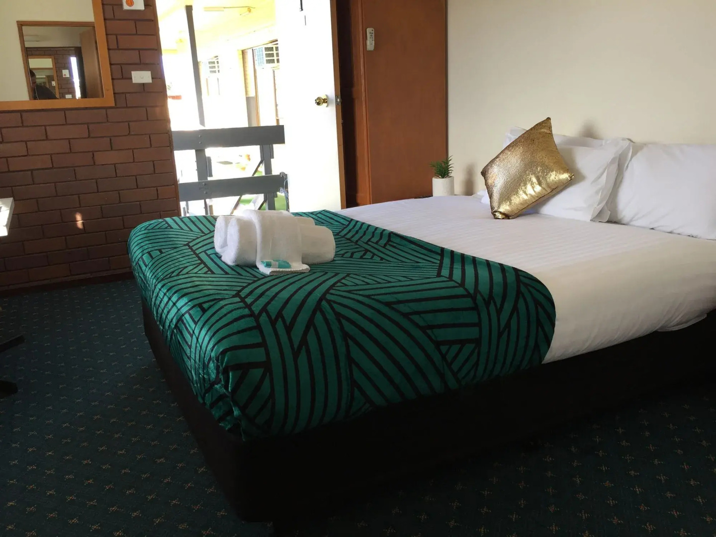 Nowra Motor Inn