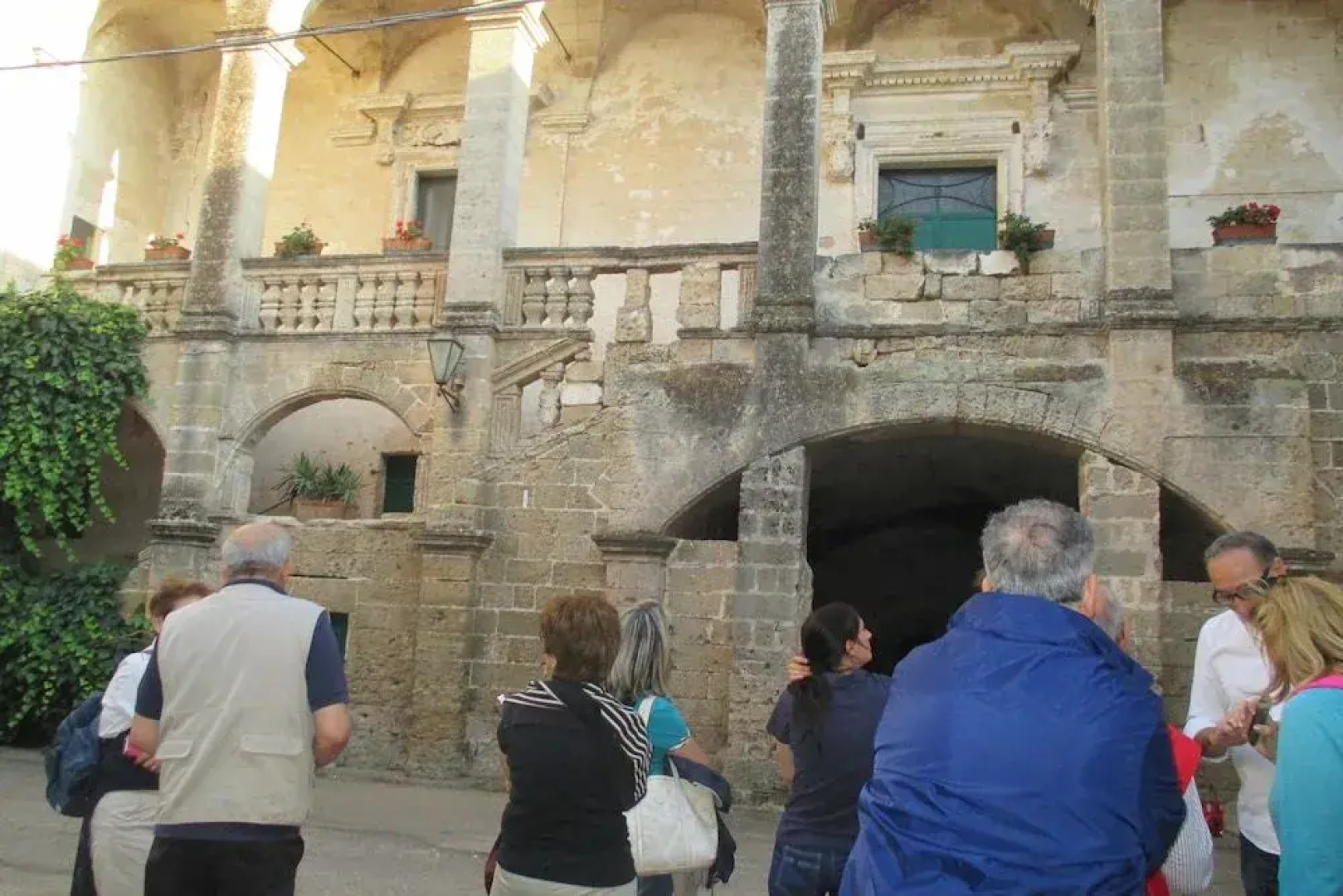 Casa vacanze Ludovica