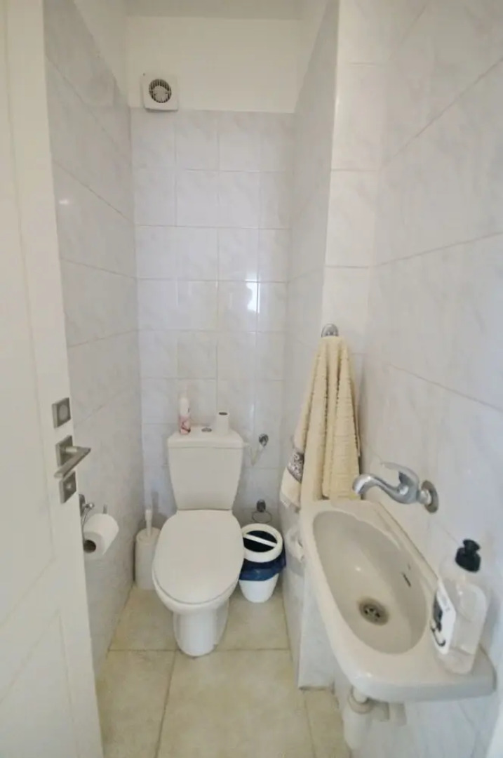 Penthouse Sunset on the Sea