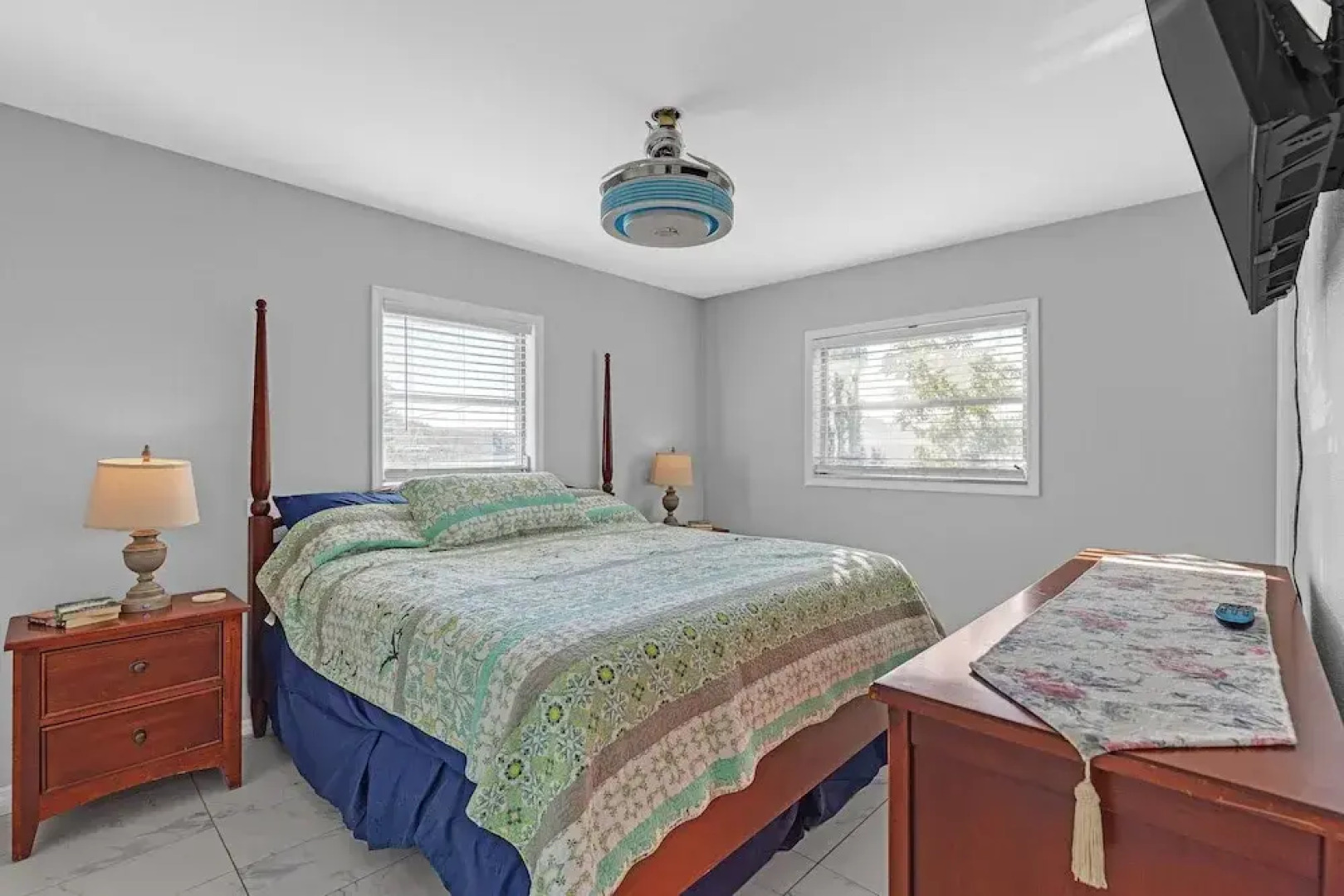 Waterfront Retreat W/ Canal Access 3 Bedroom Home