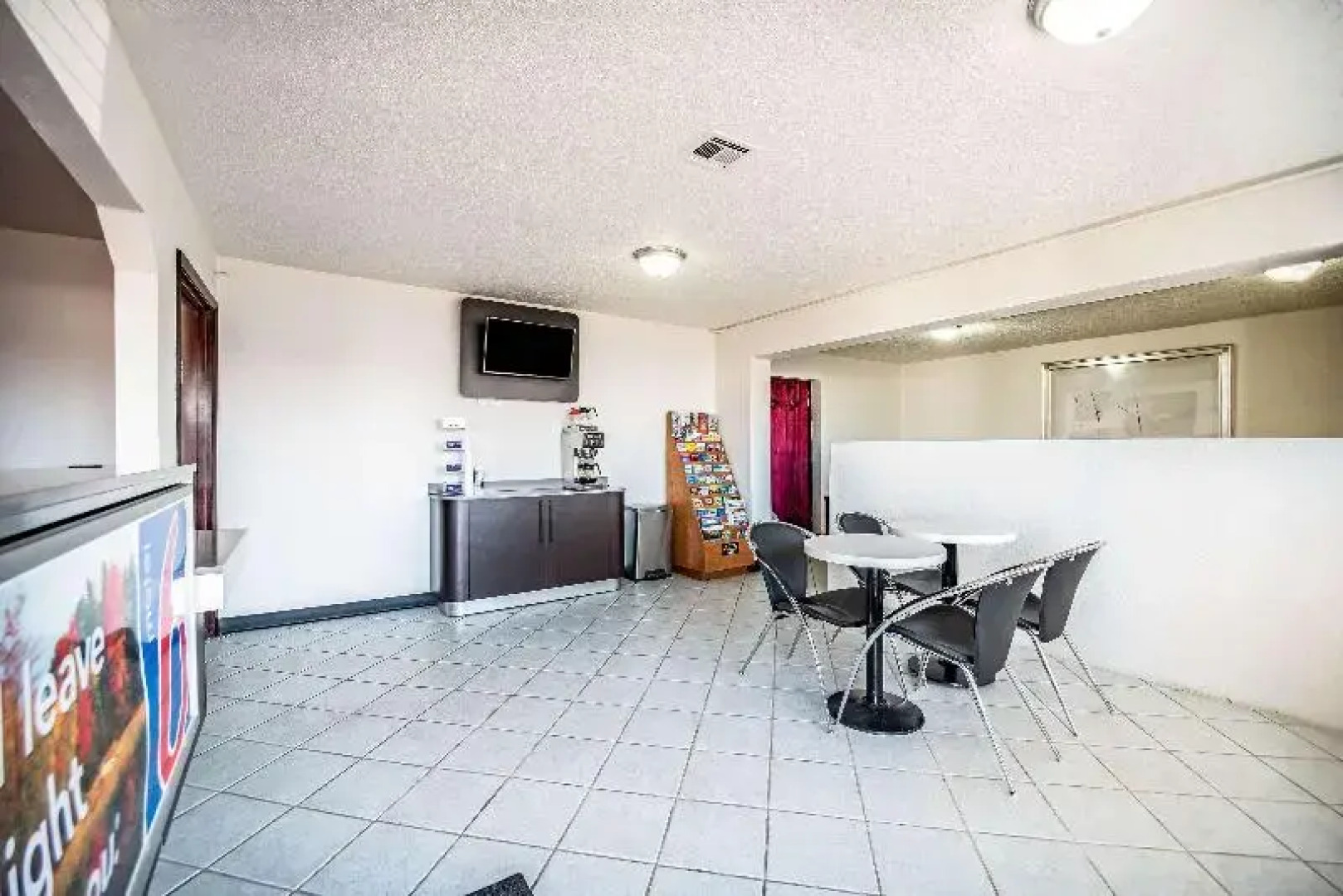 America's Best Value Inn & Suites Columbus