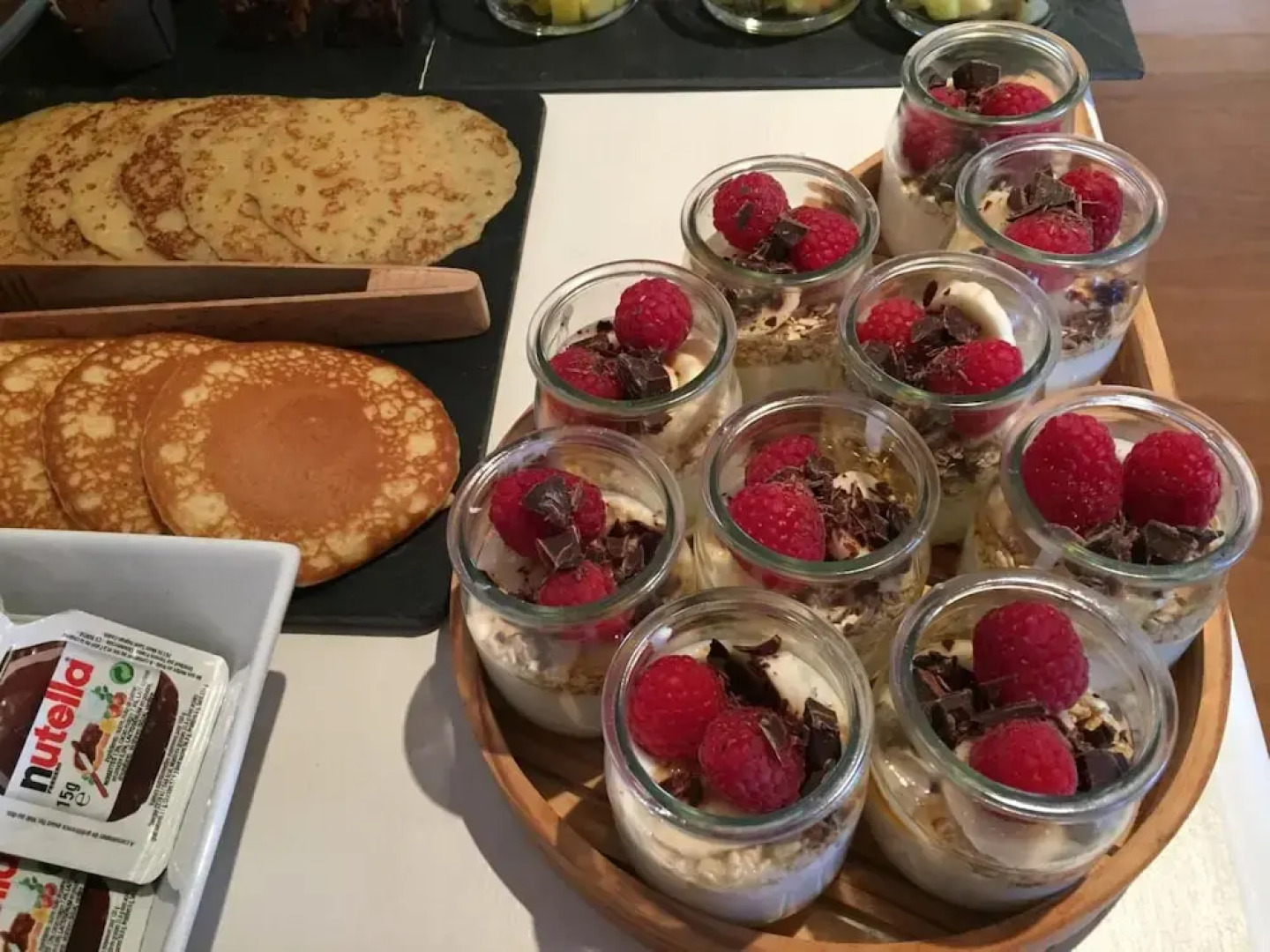 La Maison de la Prade