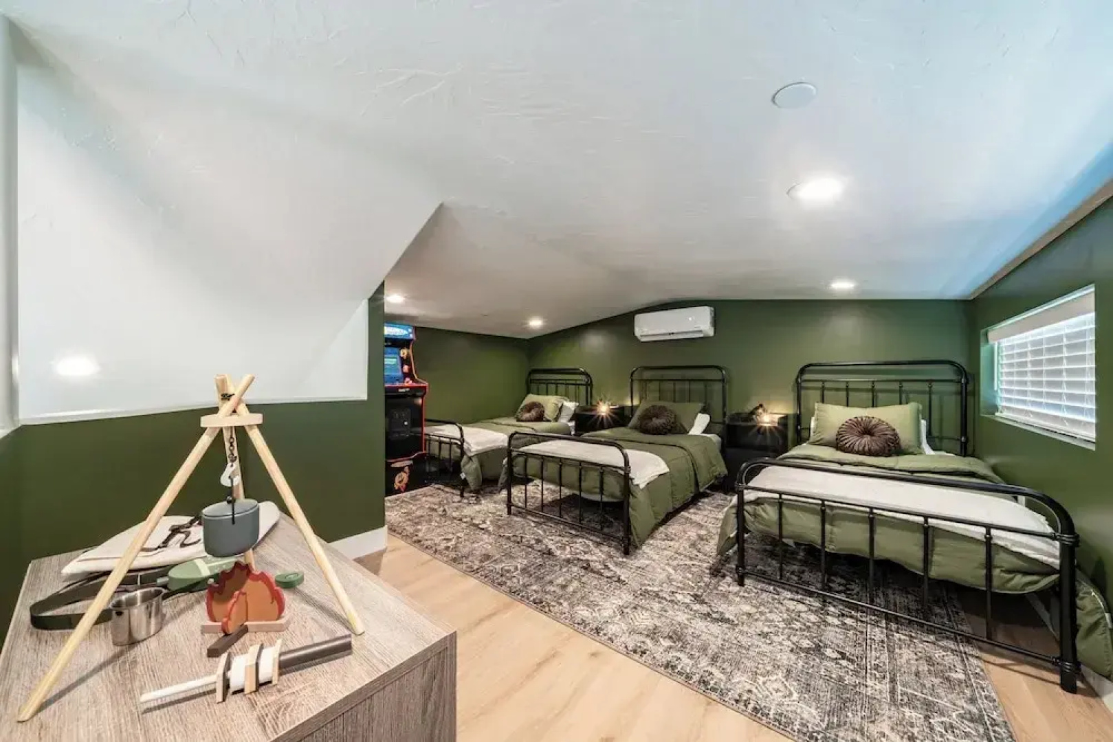 Zion Oasis Rentals