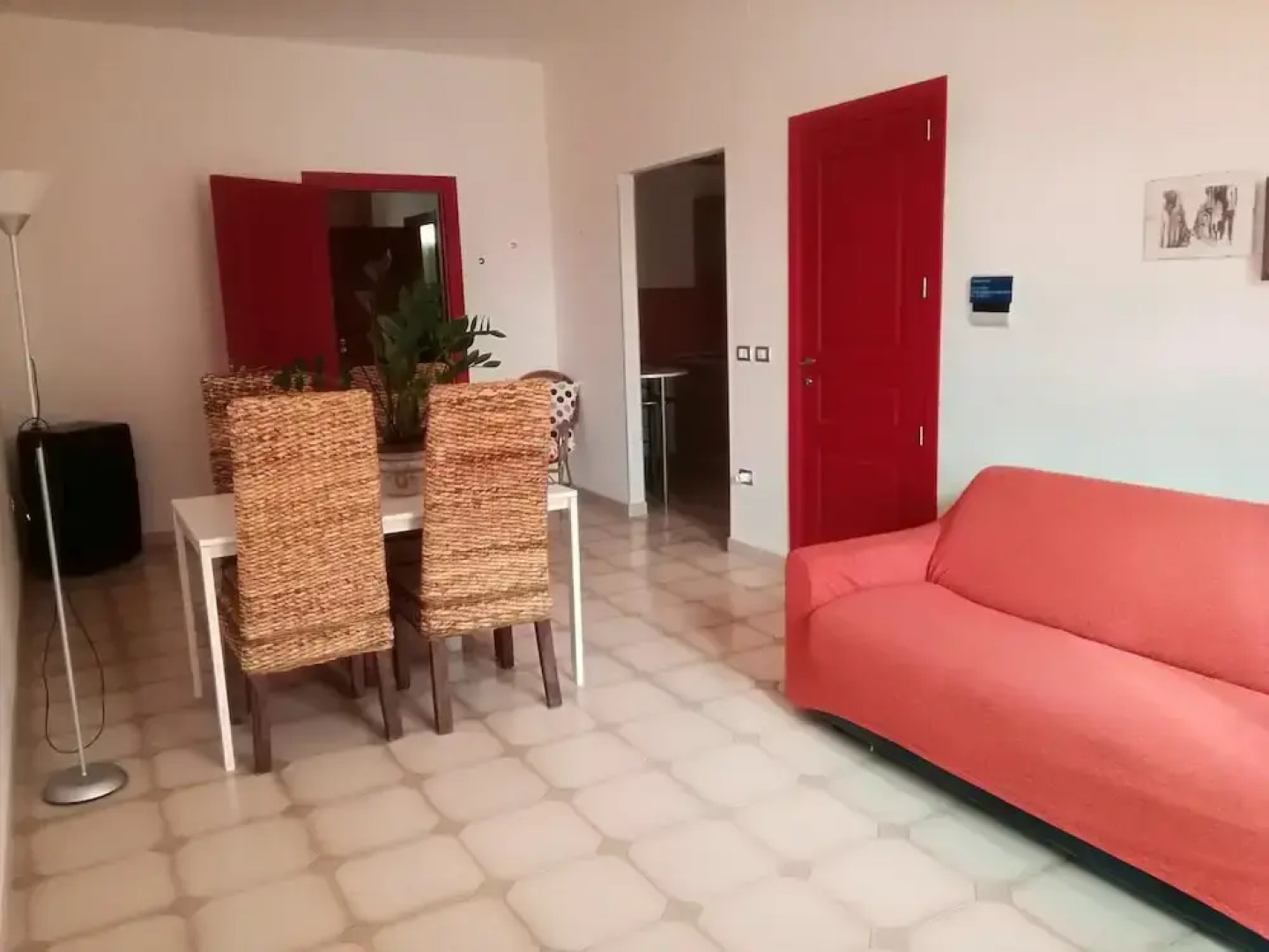 Apartment With one Bedroom in Sortino, With Balcony and Wifi - Near the Beach