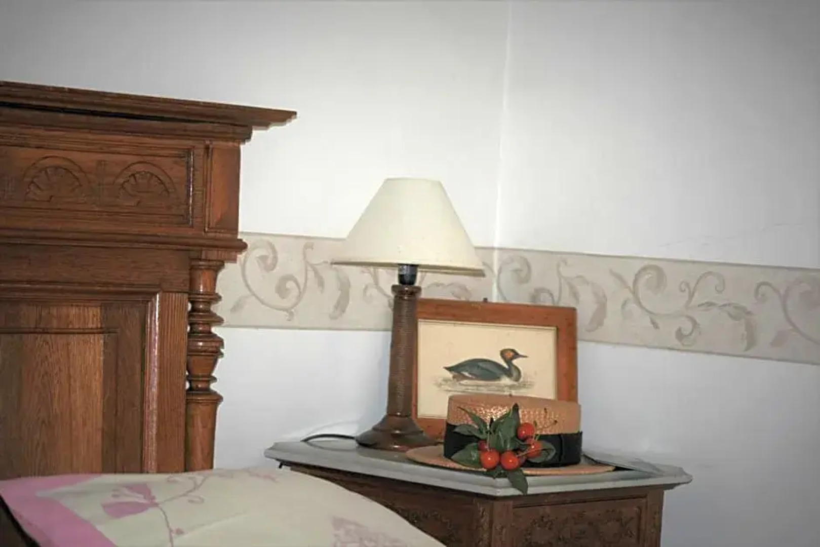 Château de Bonne Espérance