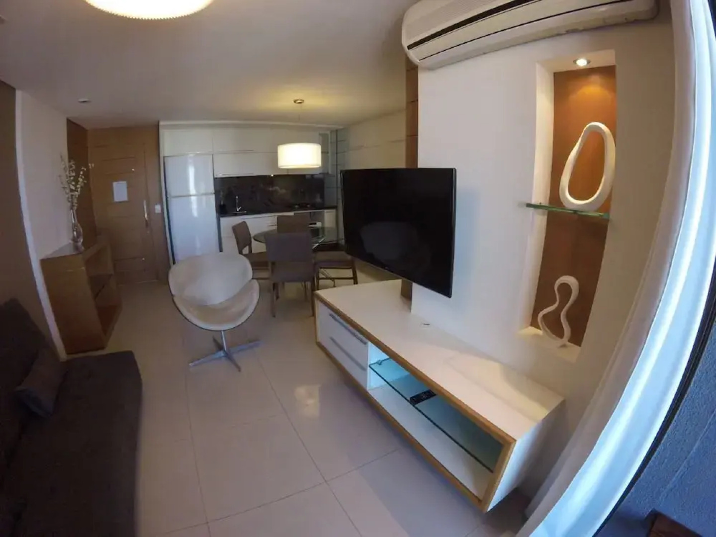 Apartamento alto padrão Iracema - am2201