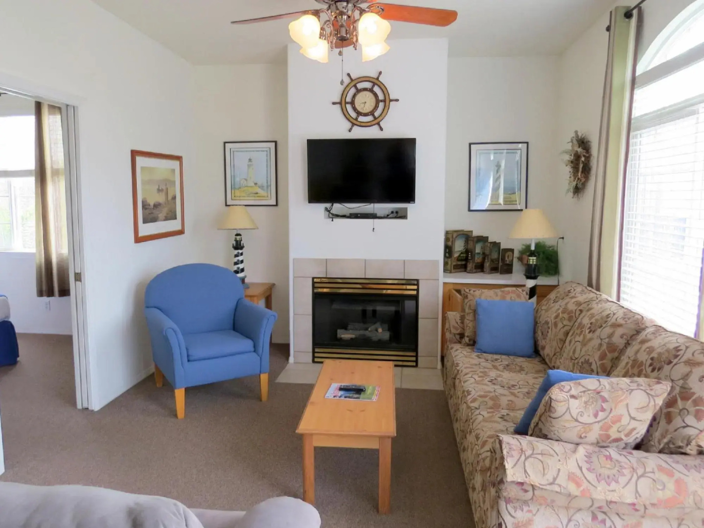 Pacific Plaza Resort