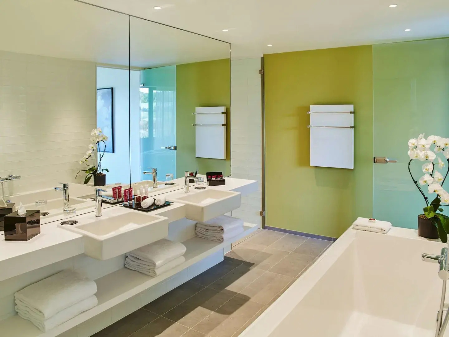 Le Domaine des Vanneaux Golf & Spa L'Isle Adam - MGallery Collection