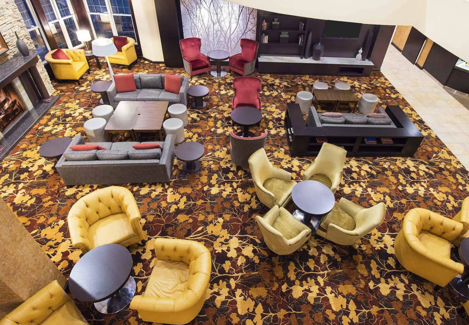 Courtyard by Marriott Lake Placid