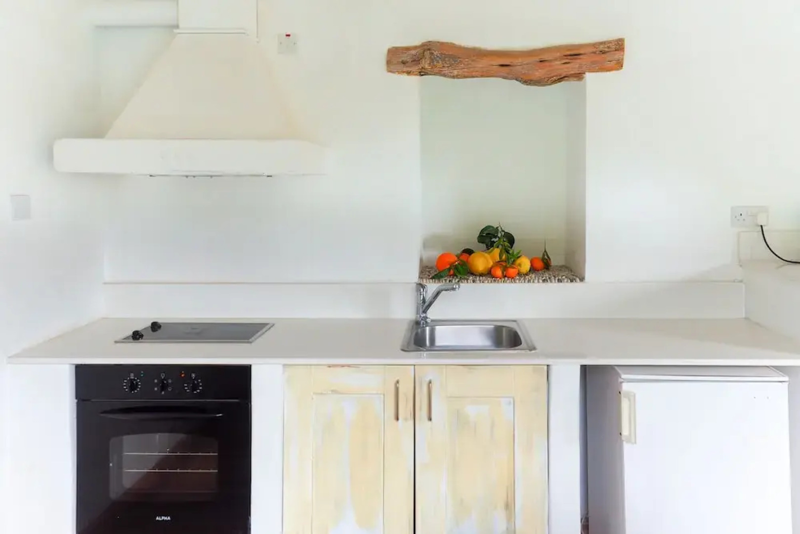 Vasilikos Traditional Holiday Apartments