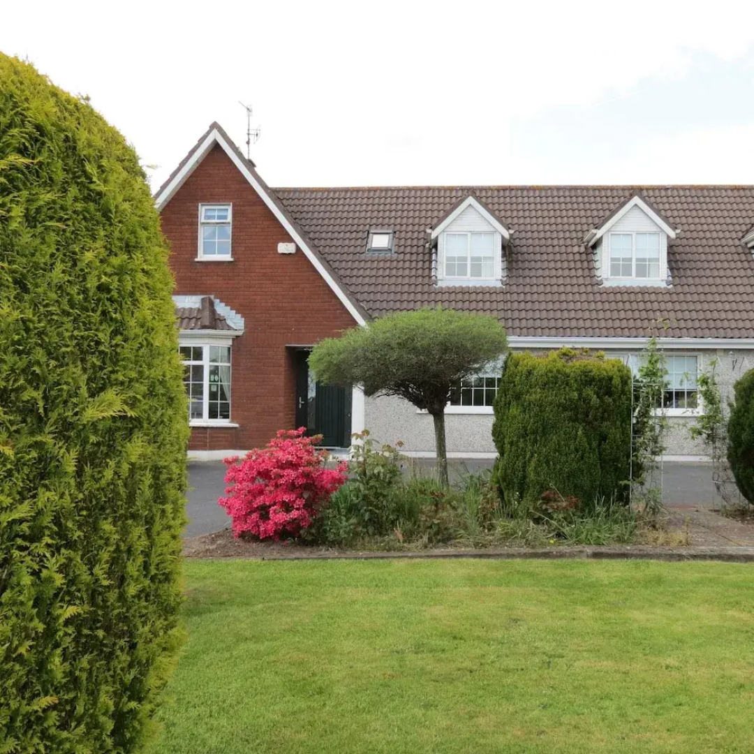 Rosewood Bed & Breakfast