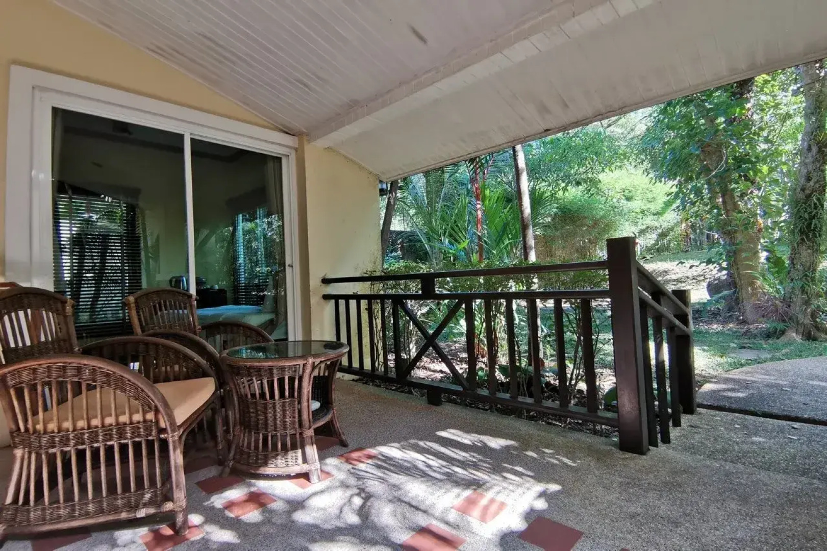 Thai Modern Resort & Spa