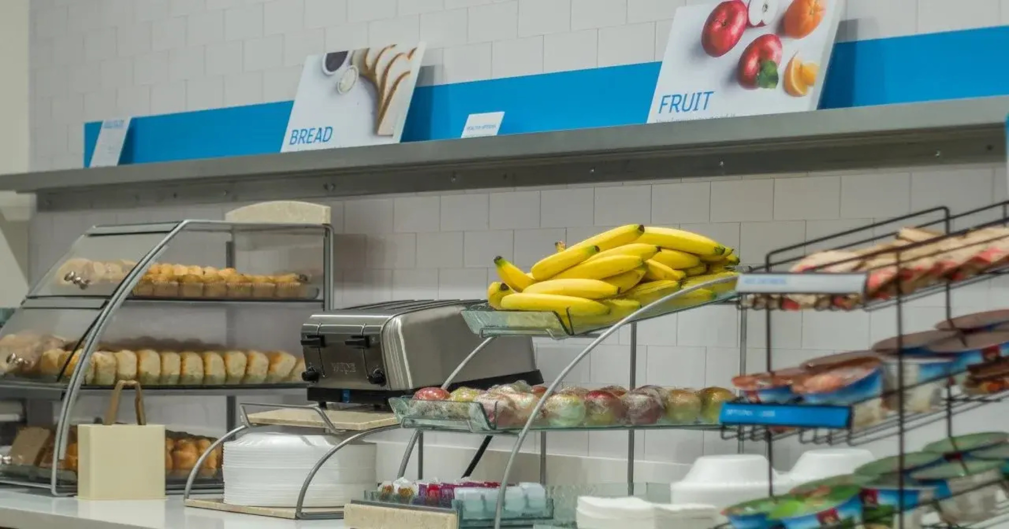 Holiday Inn Express St. Petersburg North (I-275) by IHG