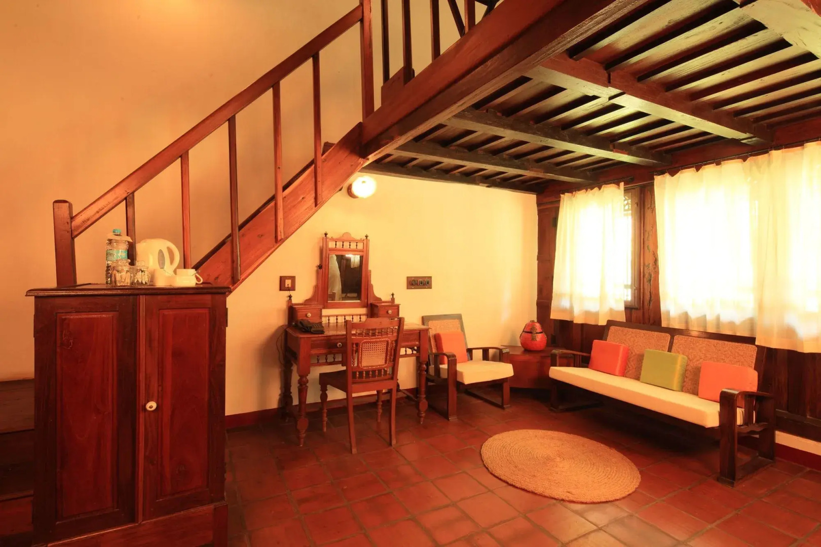 Coconut Lagoon - Cgh Earth