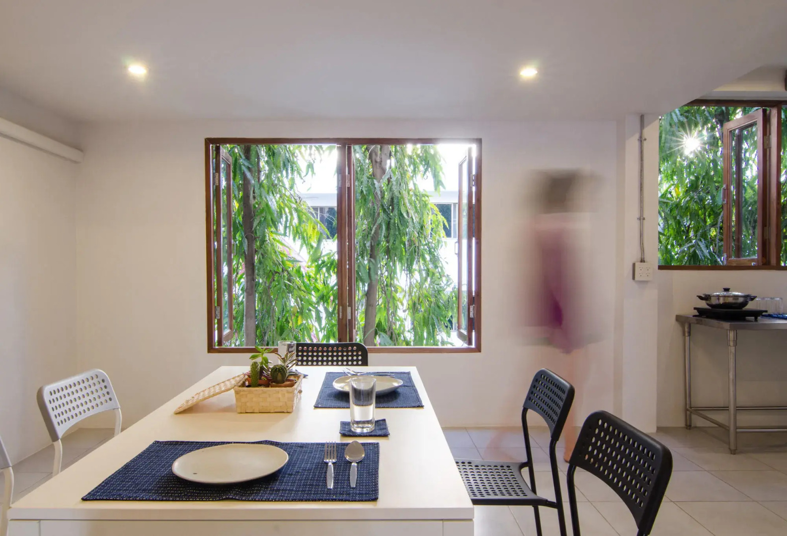 Happynest Inspiring Hostel