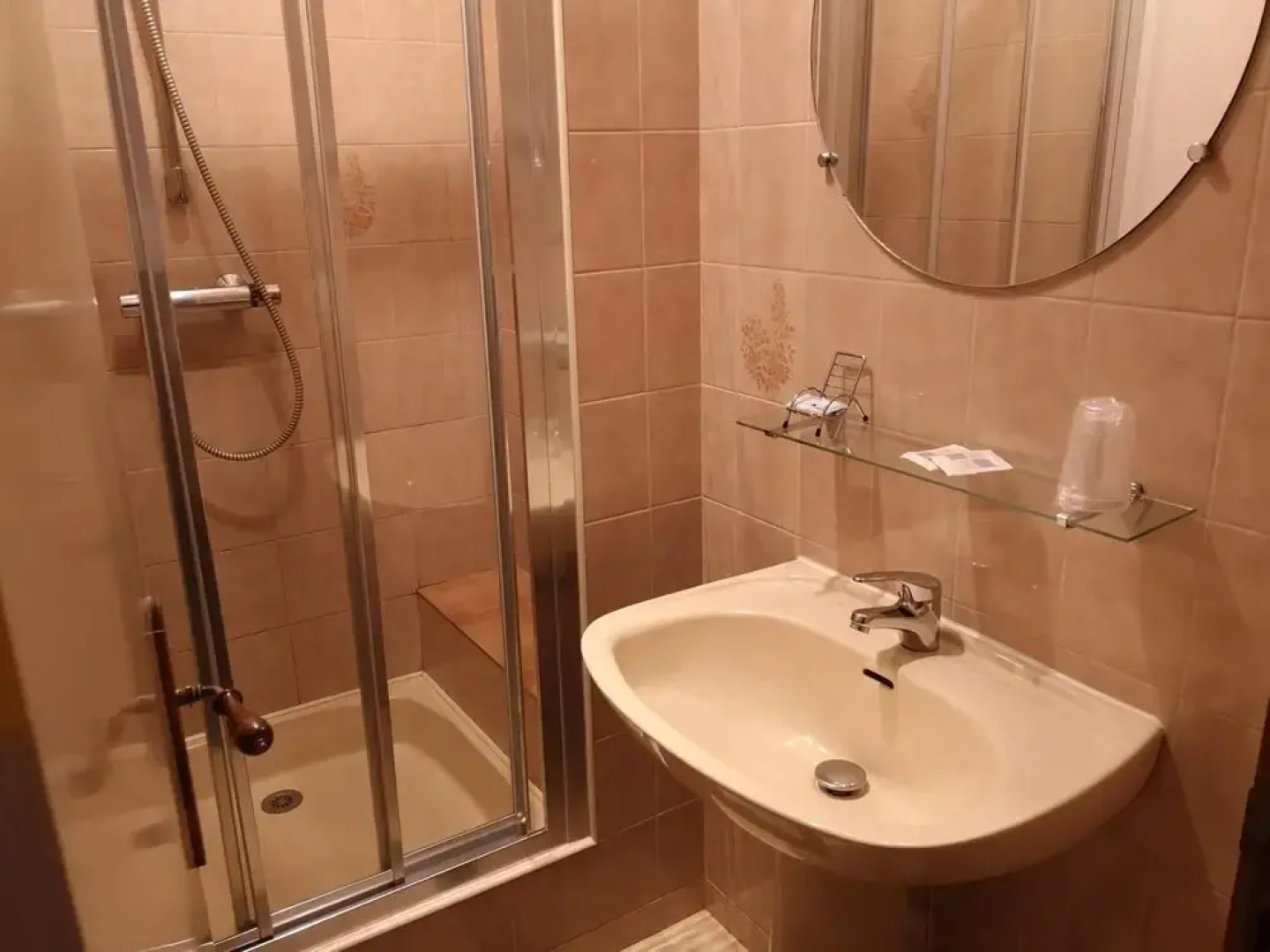 Logis le Manoir de la Foulerie