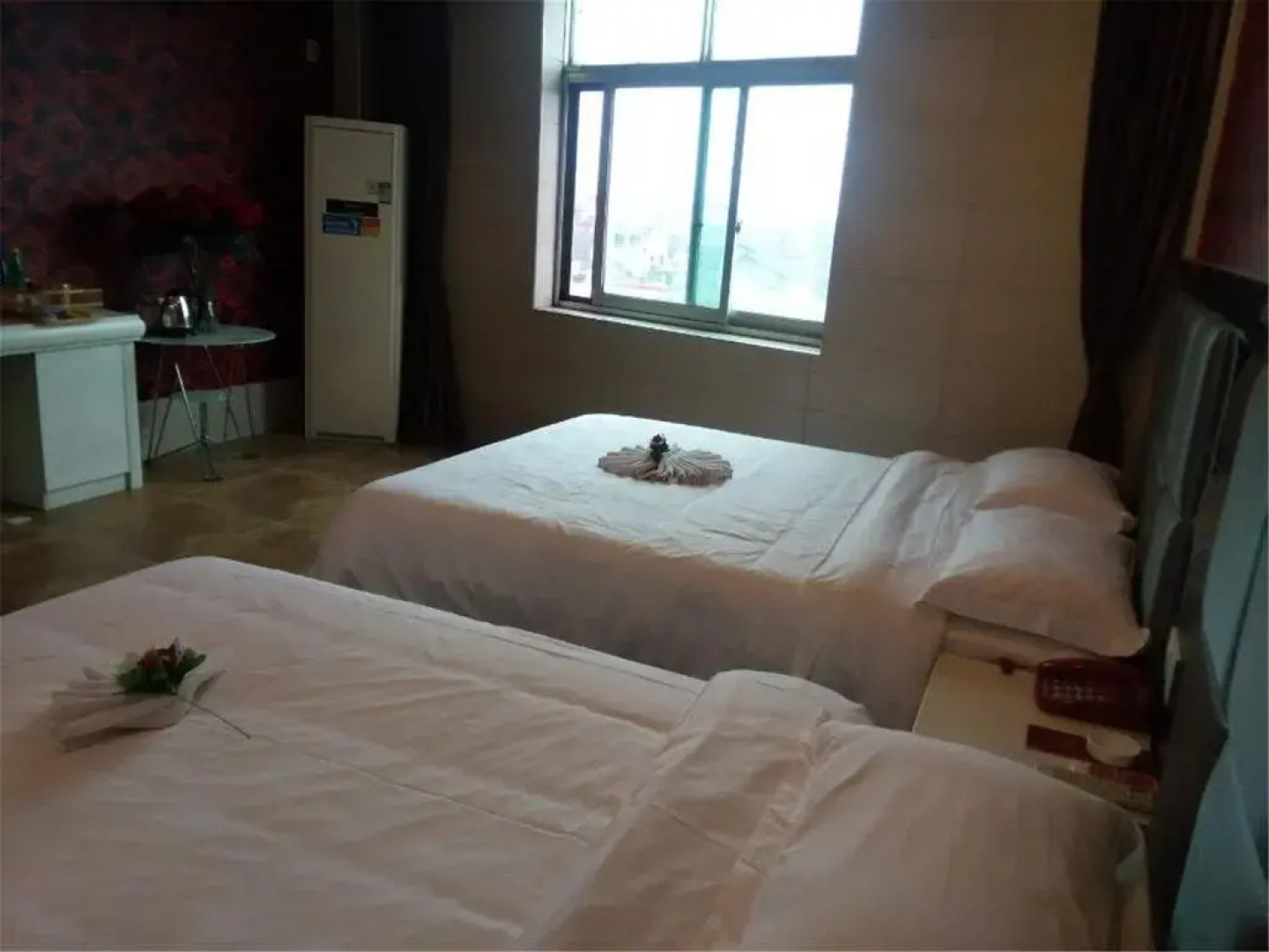 Xinshidai Business Hotel