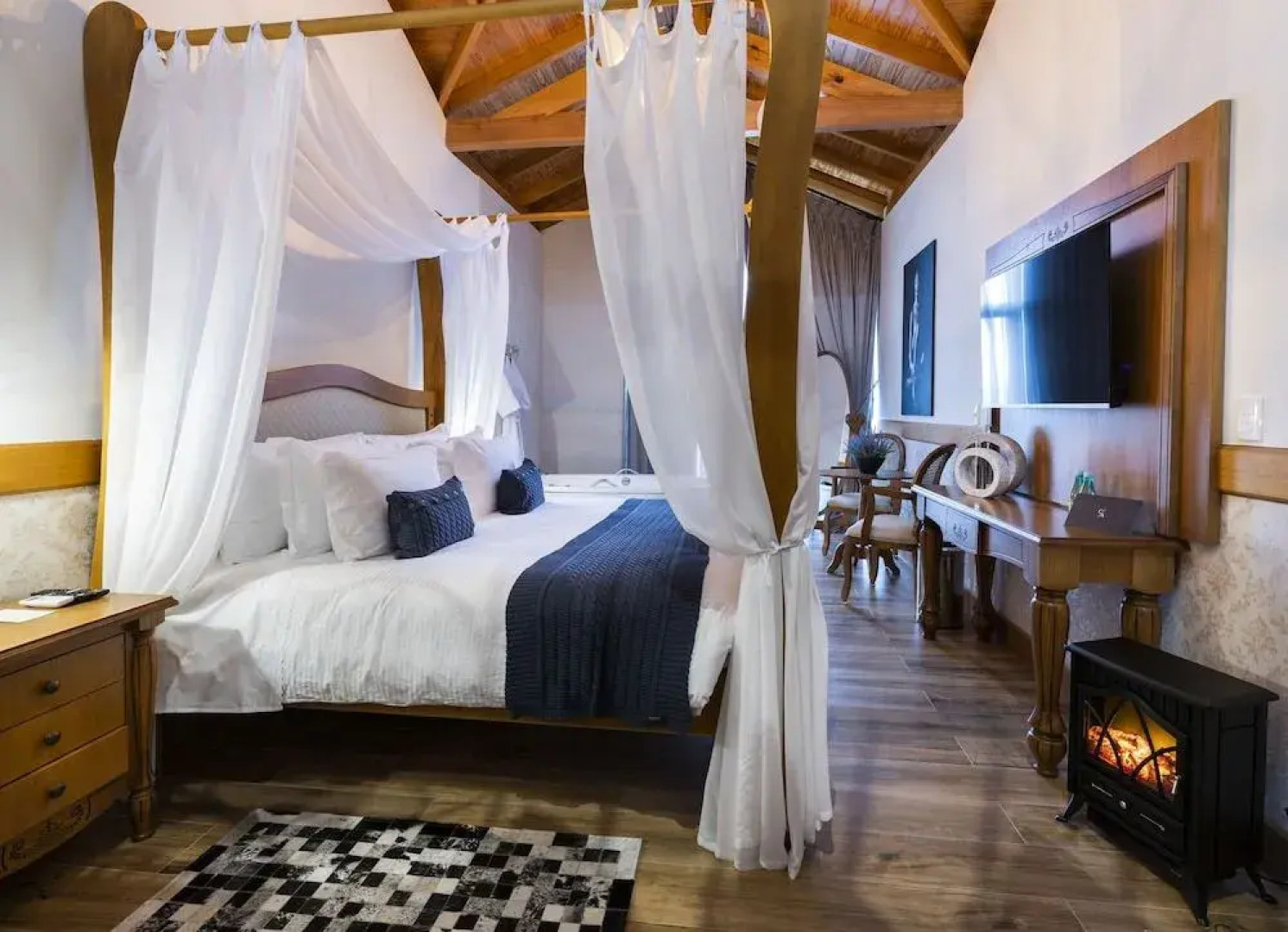 Cerro Azul Hotel Fazenda