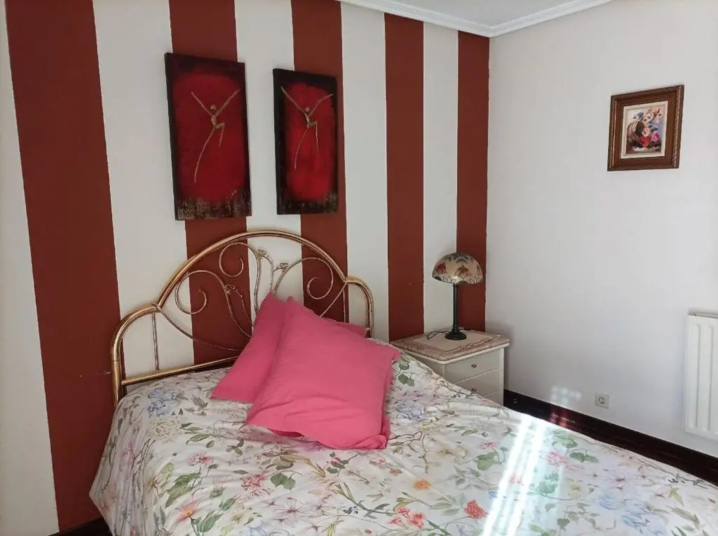 Apartamento El Rincón de Pilar