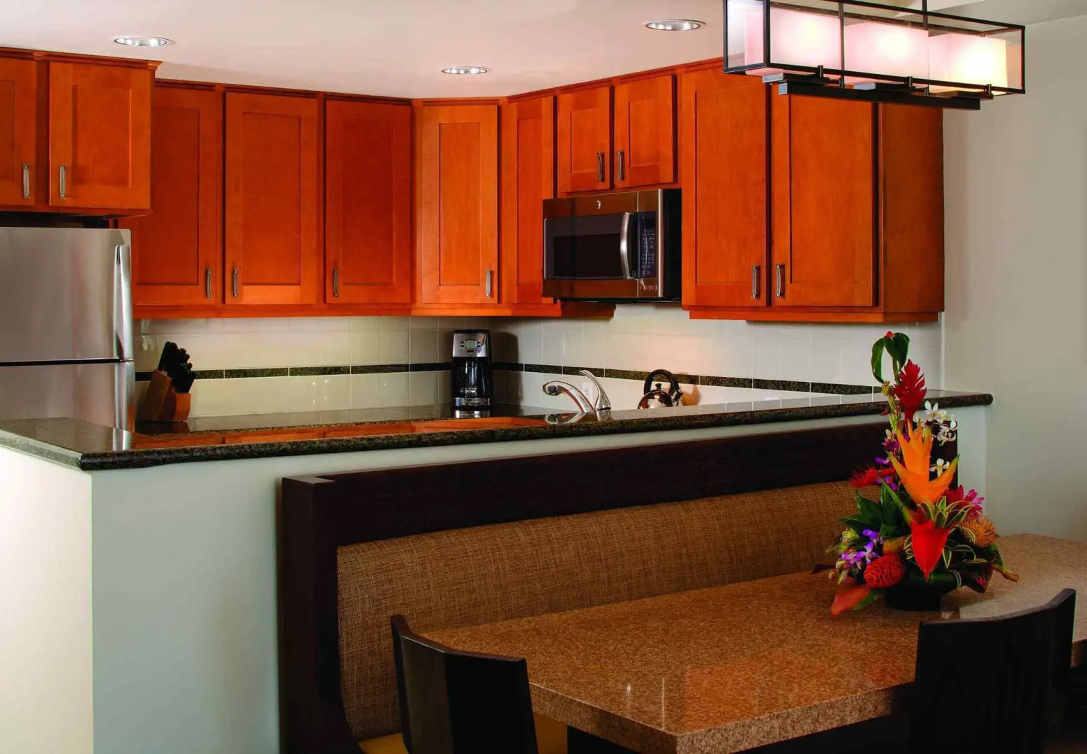 Marriott's Waiohai Beach Club