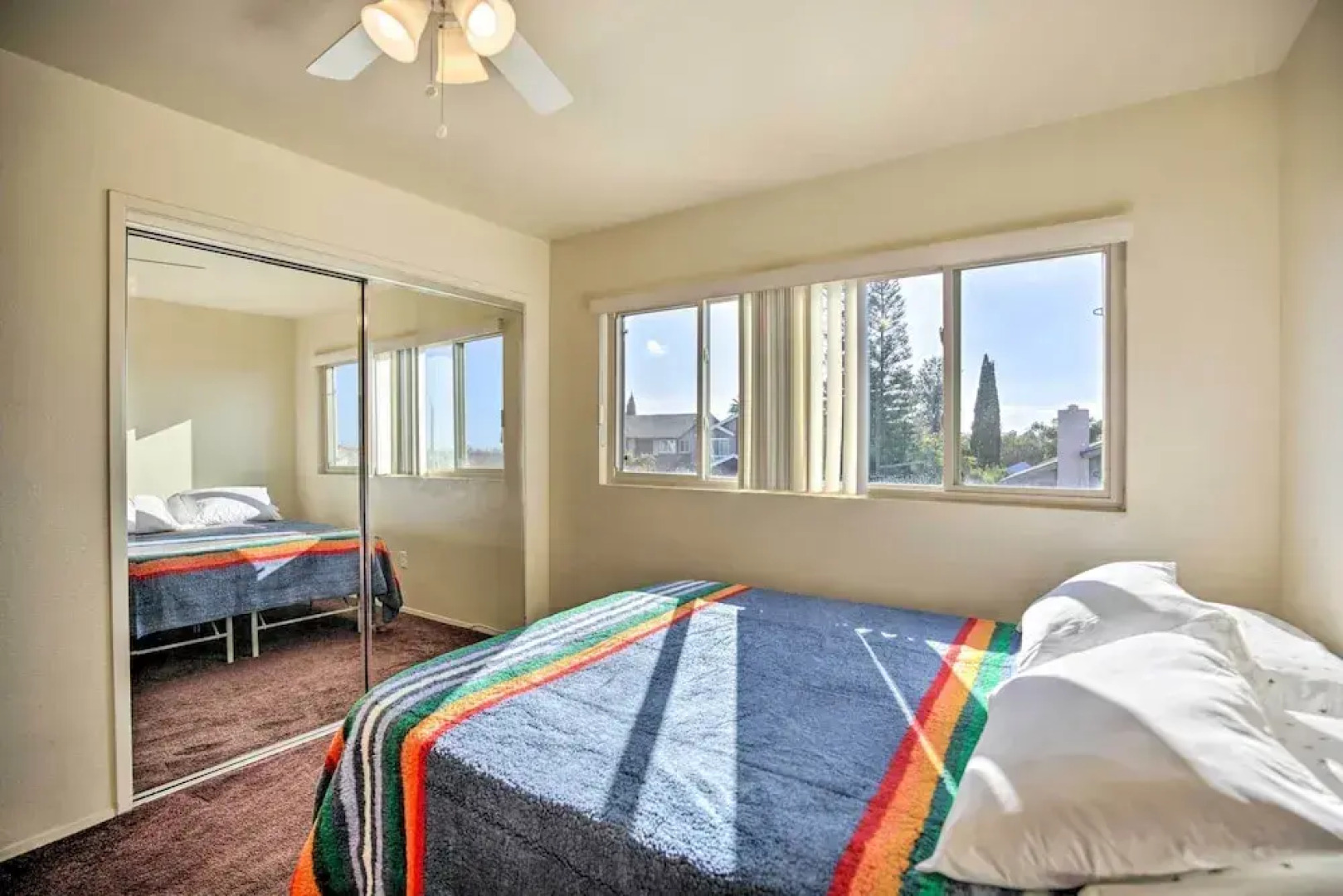 'breeze By the Pool' Chula Vista Home w/ Game Room