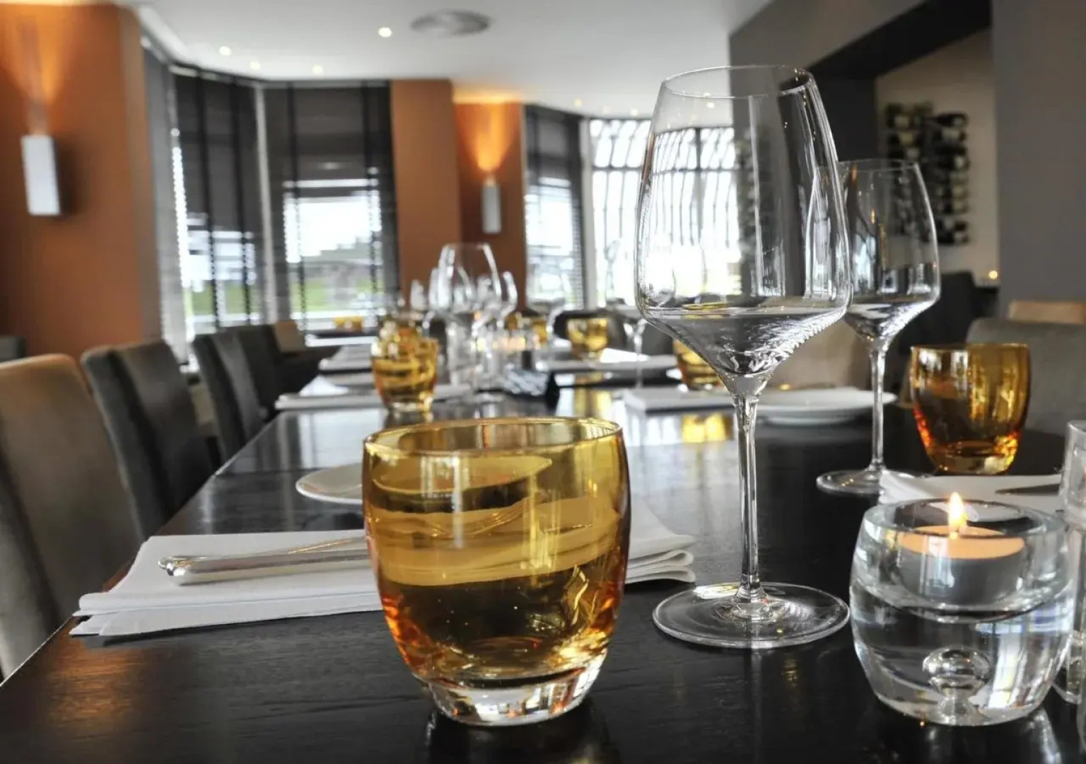 Golden Tulip LEscaut