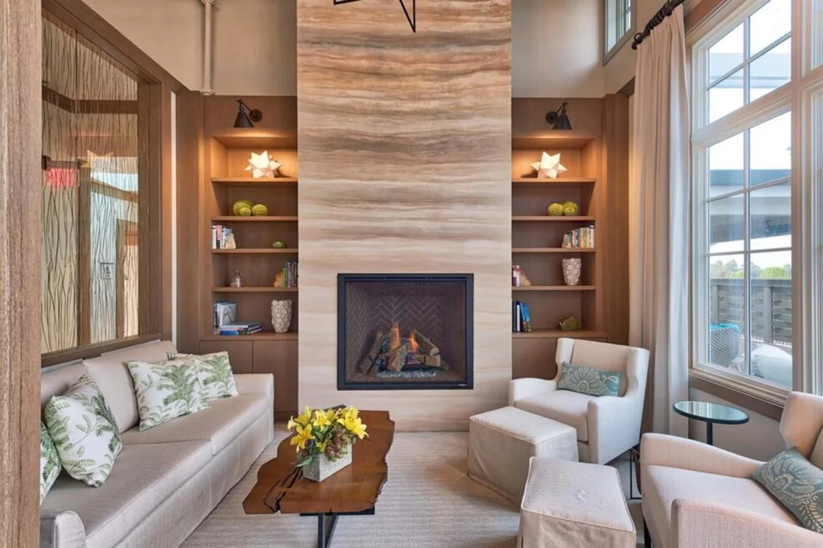 Carneros Resort and Spa