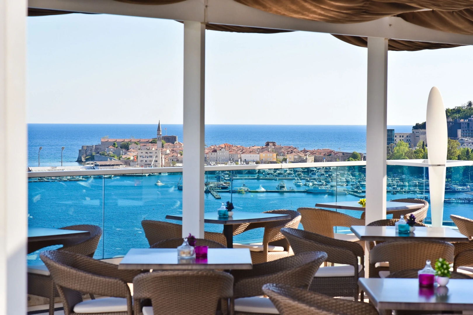 Lux Apartments Sunrior