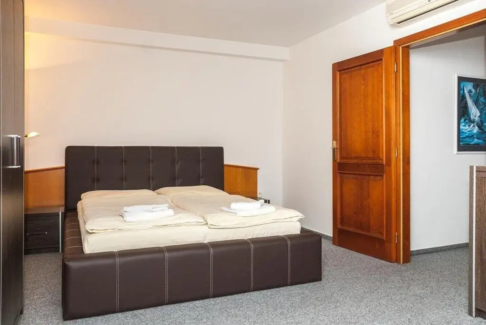 Hotel U Racka