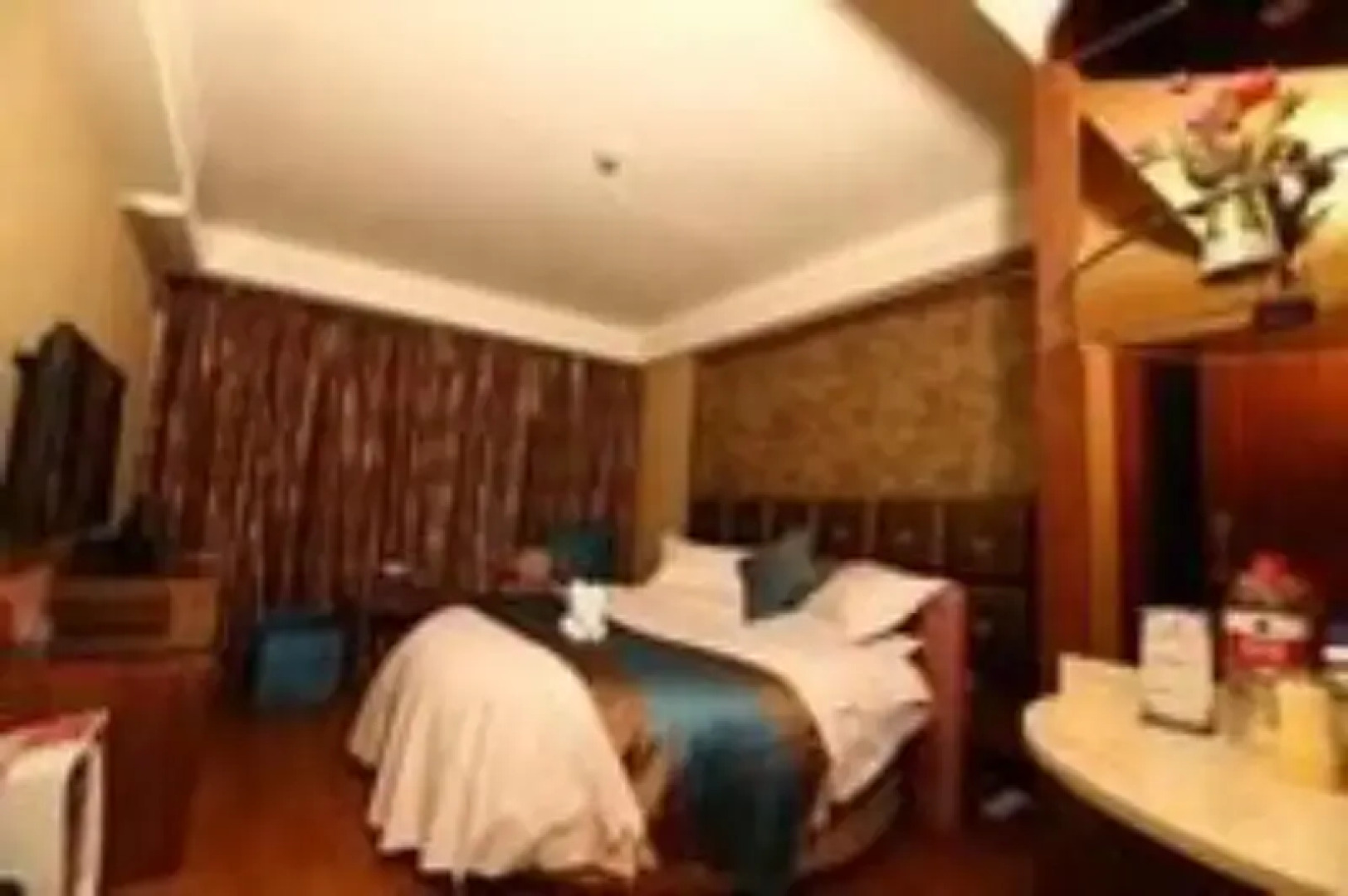 Hepingli Boutique Hotel