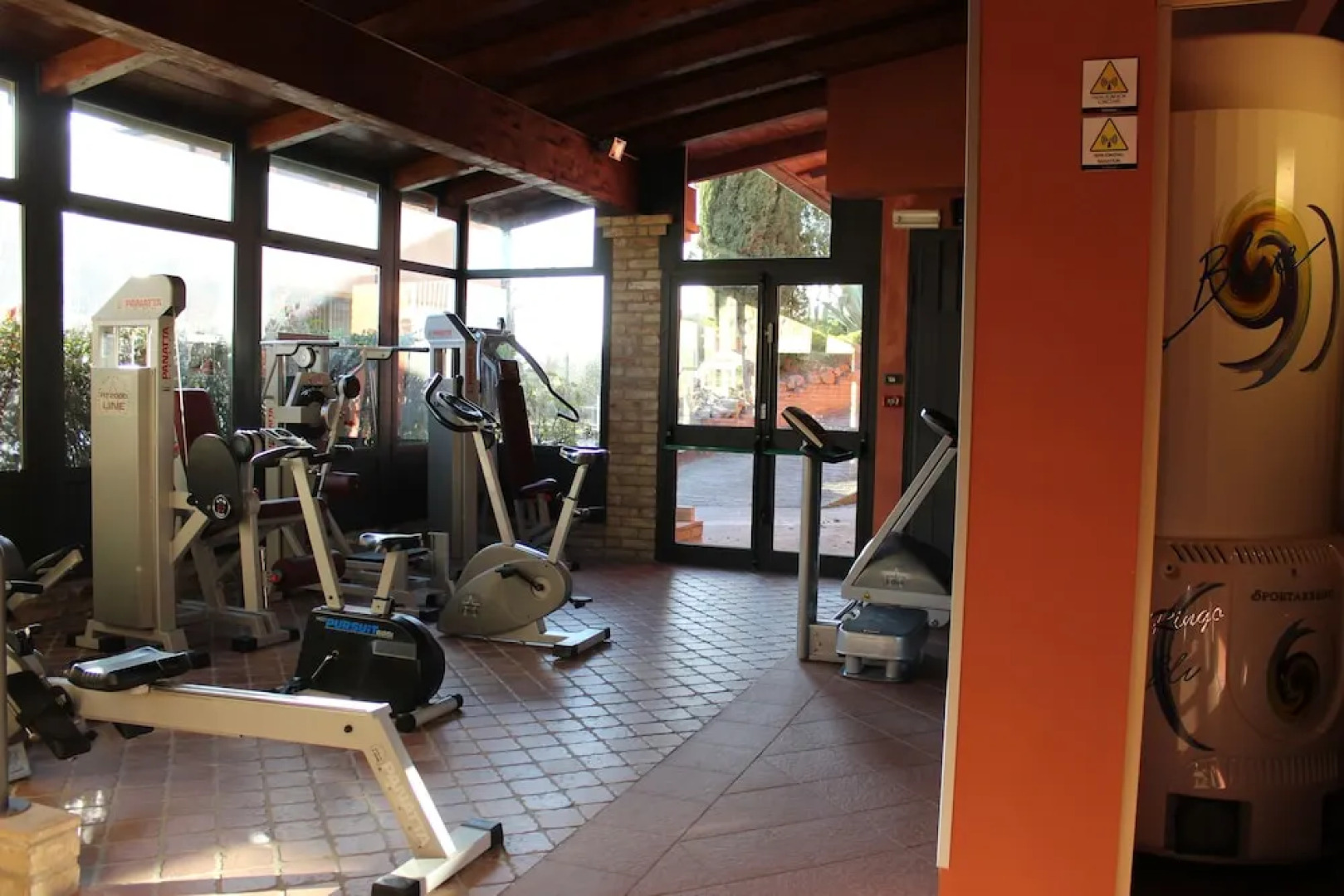 Wellness Center Casanova S.r.l.