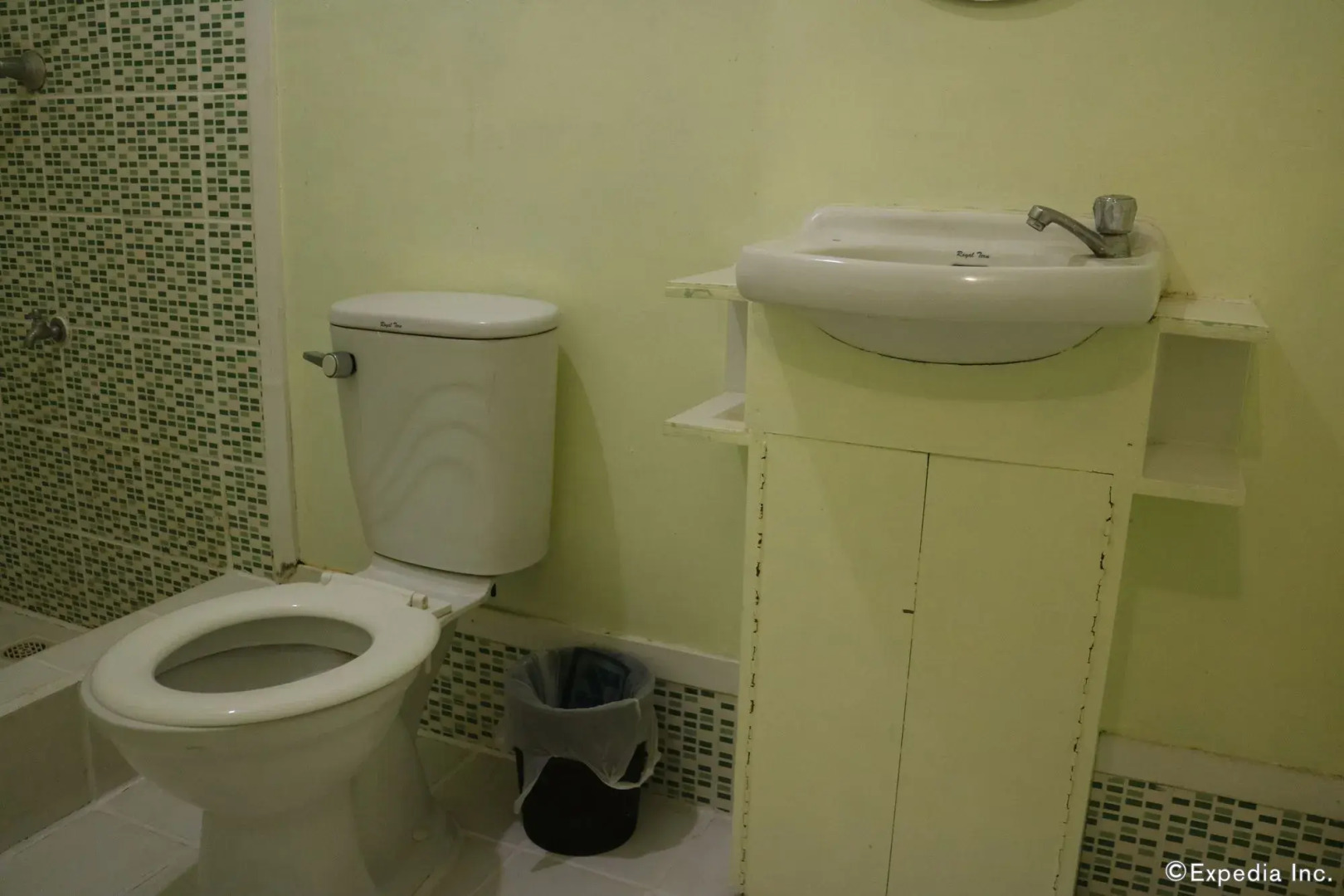 Mainstreet Pension House