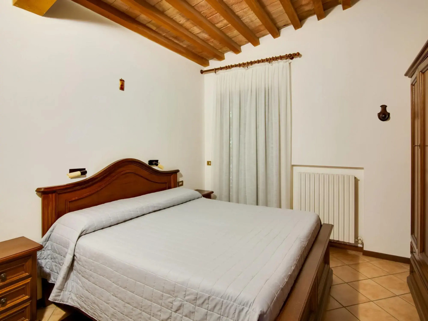 Villa in Marche With Private Pool