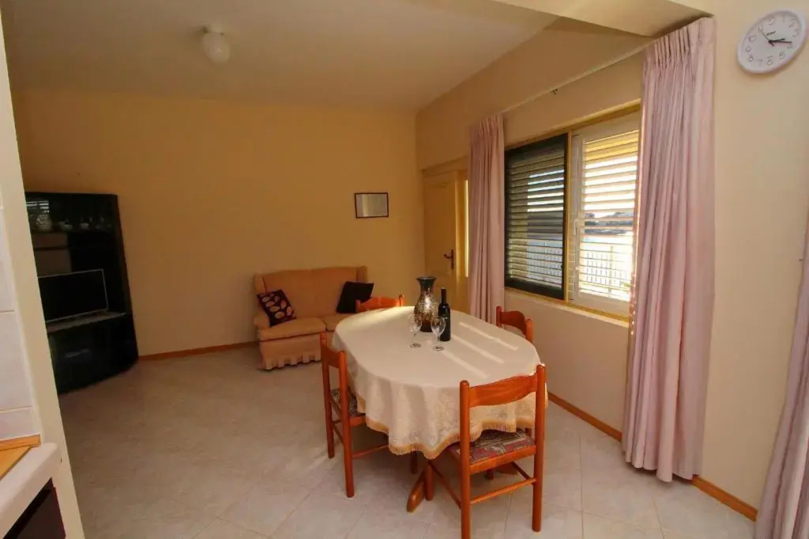 Apartments Villa Steffi