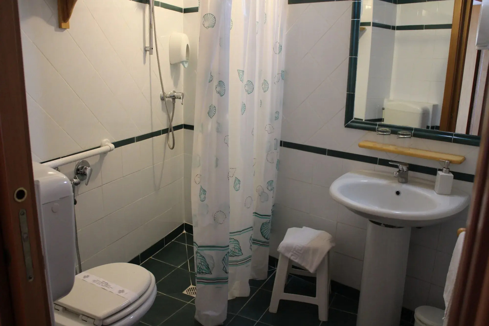 Aparthotel Domus De Janas Sul Mare