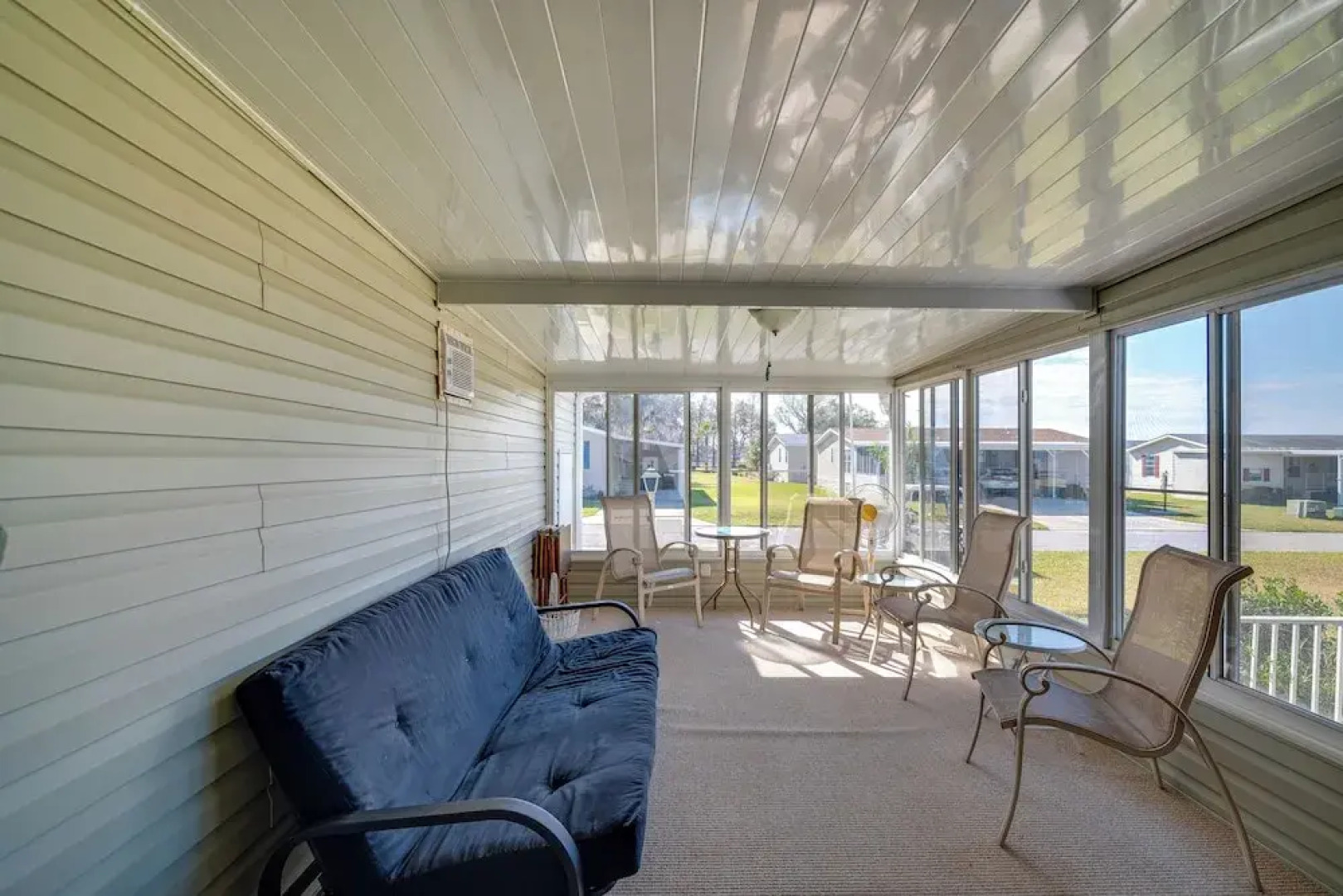 Near Golf & Dining: Wildwood Vacation Rental!