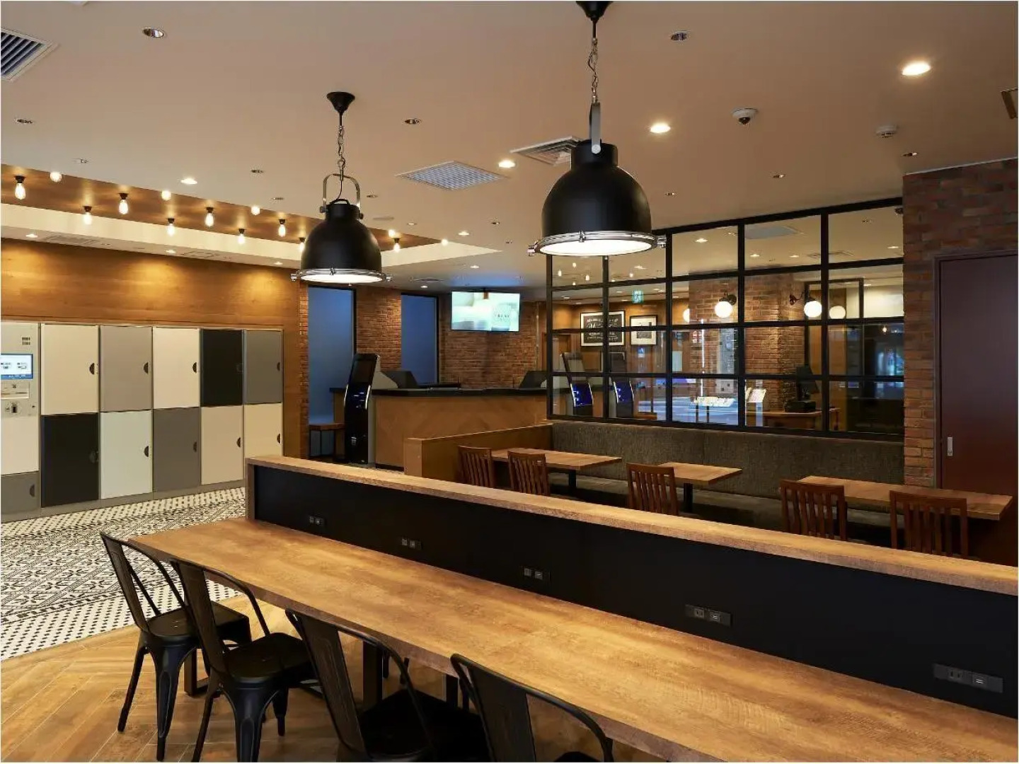 Sotetsu Fresa Inn Nihombashi Kayabacho