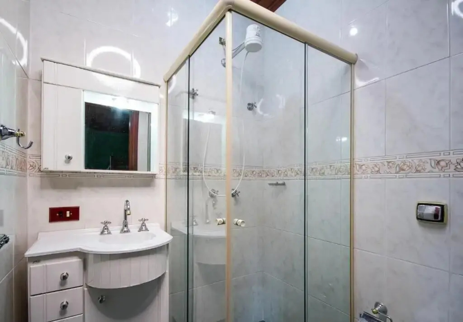 Pousada Cristo Redentor