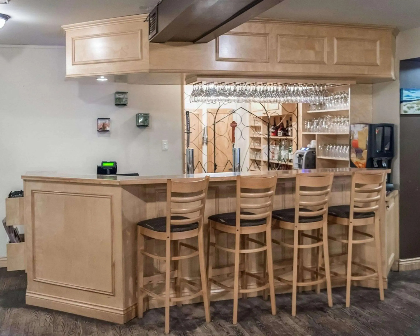 Quality Inn Mont-Laurier