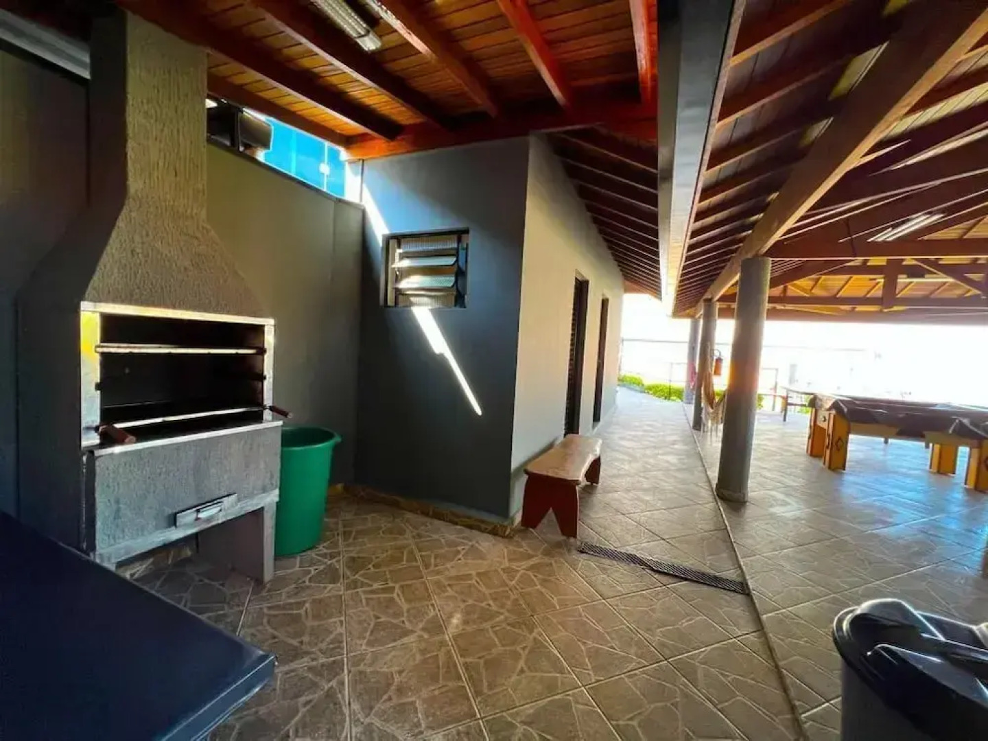 Hotel Imigrantes LTDA