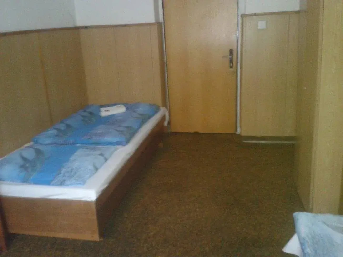 Penzion Chata Orlice