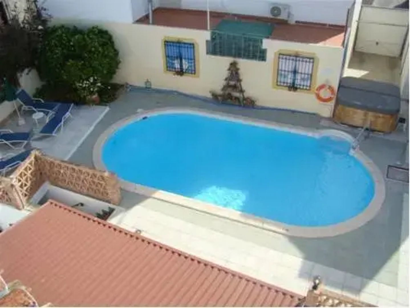 Hospederia Casa del Marqués