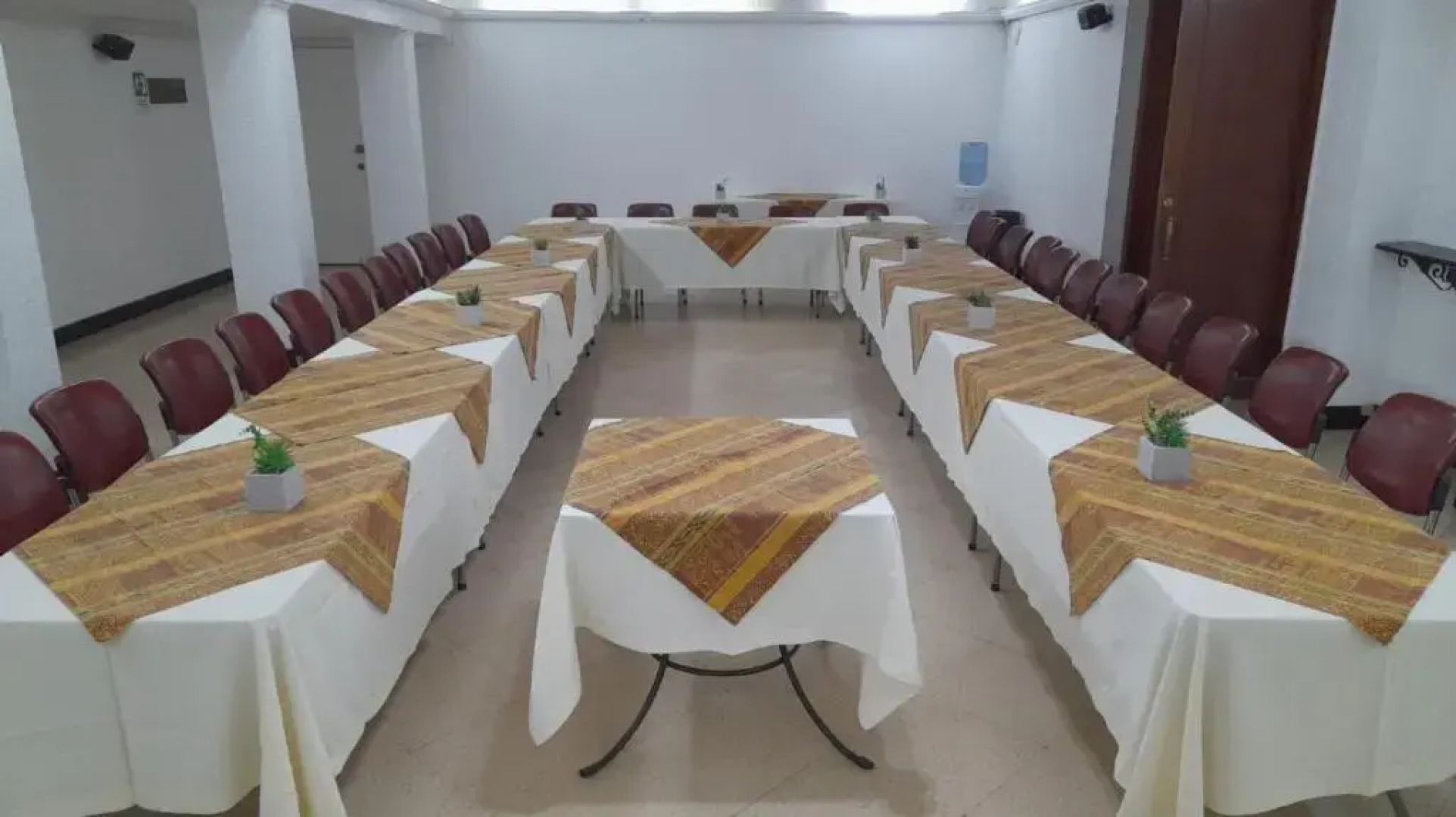 Hotel Santiago de Arma