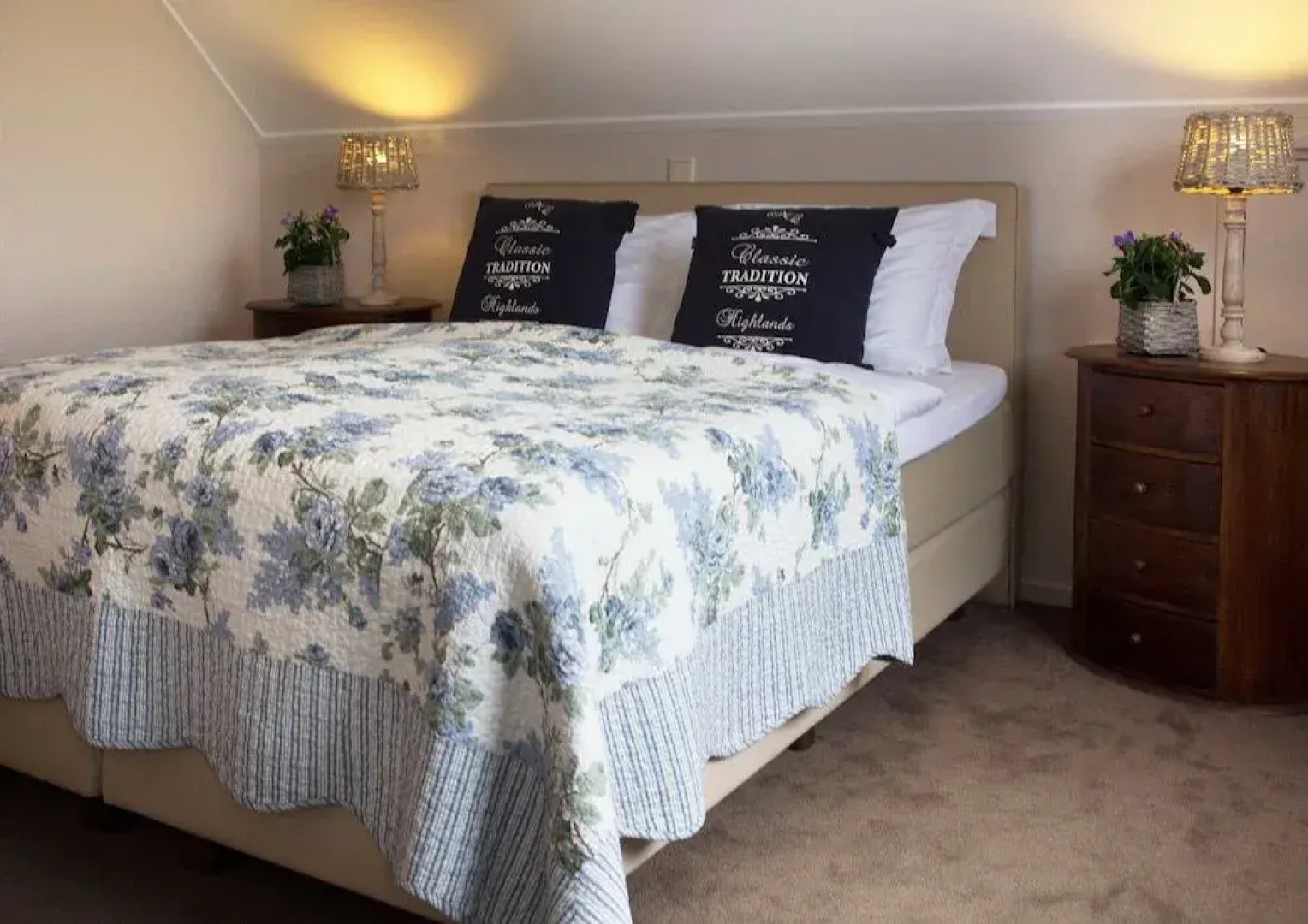 Postelhoek Eten Drinken Slapen