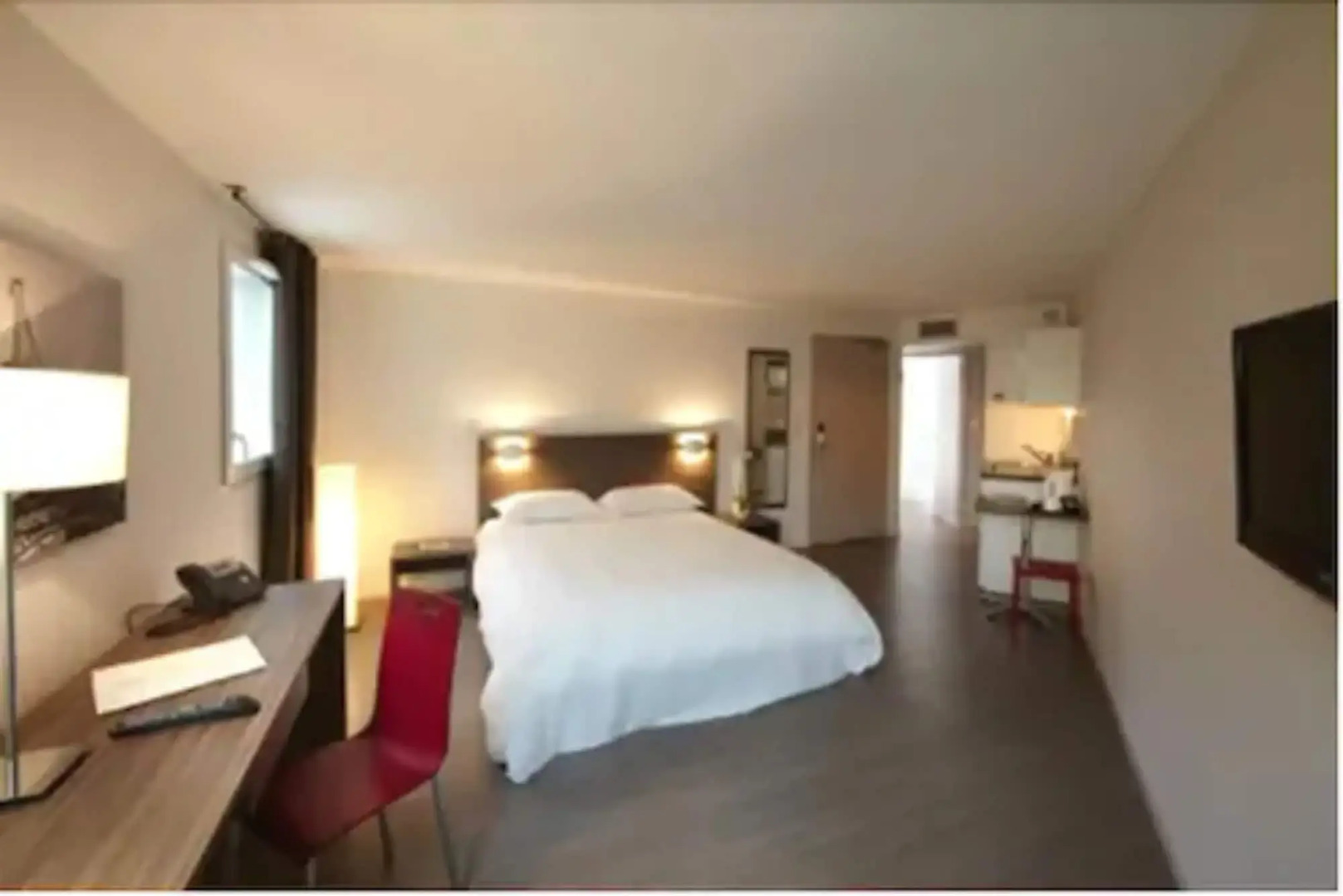 The Originals Residence, Appart'Hôtel Hévéa, Valence