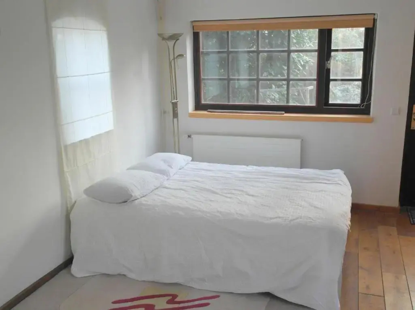 Art, Bed & Breakfast
