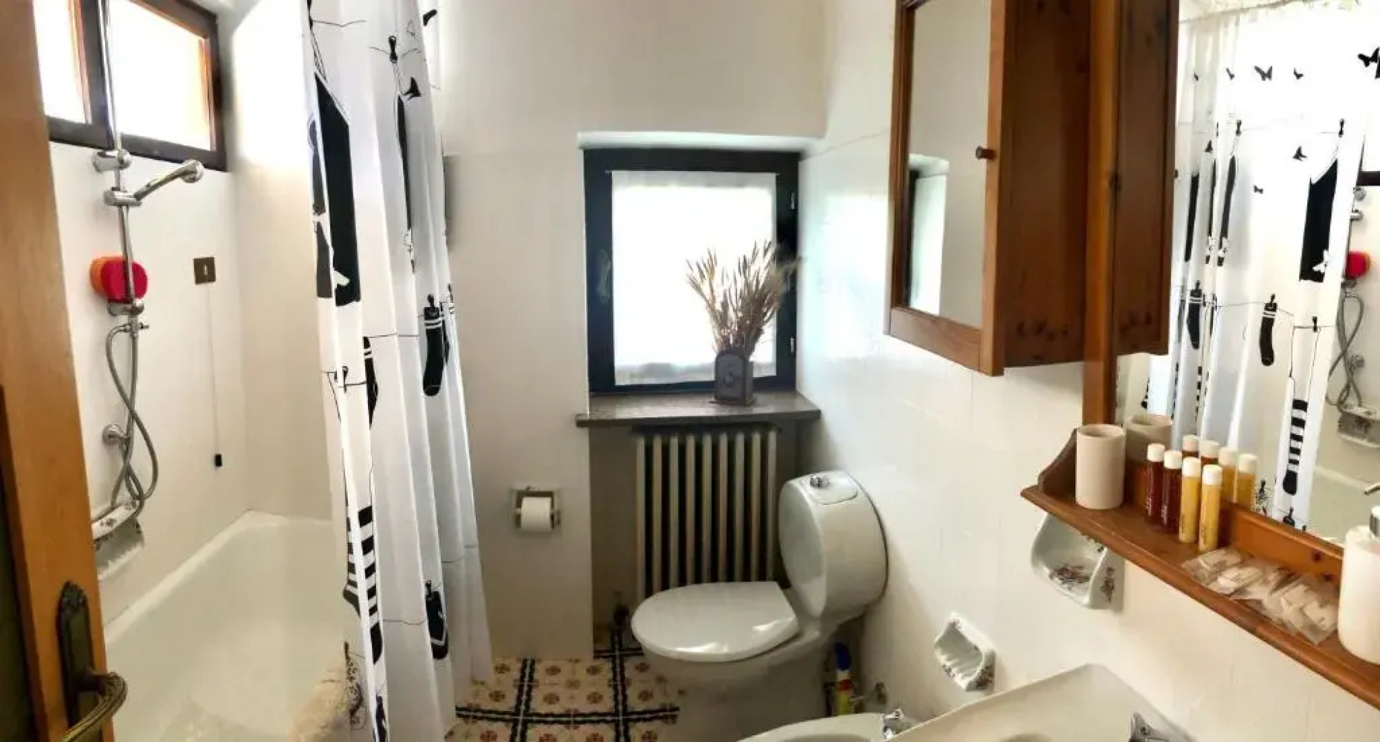 La Menaresta Apartments