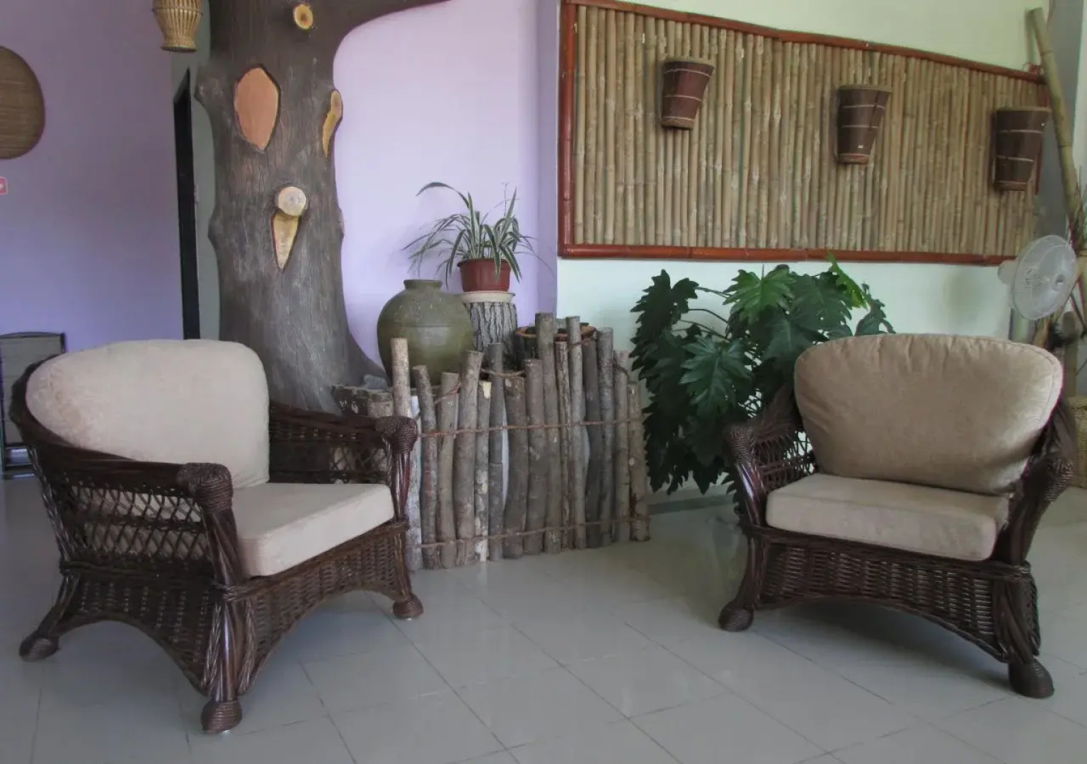 ZEN Rooms Borneo Swiss