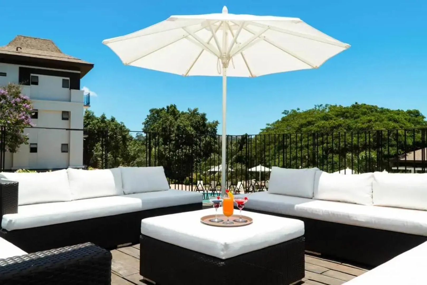 Bacau Bay Resort Coron