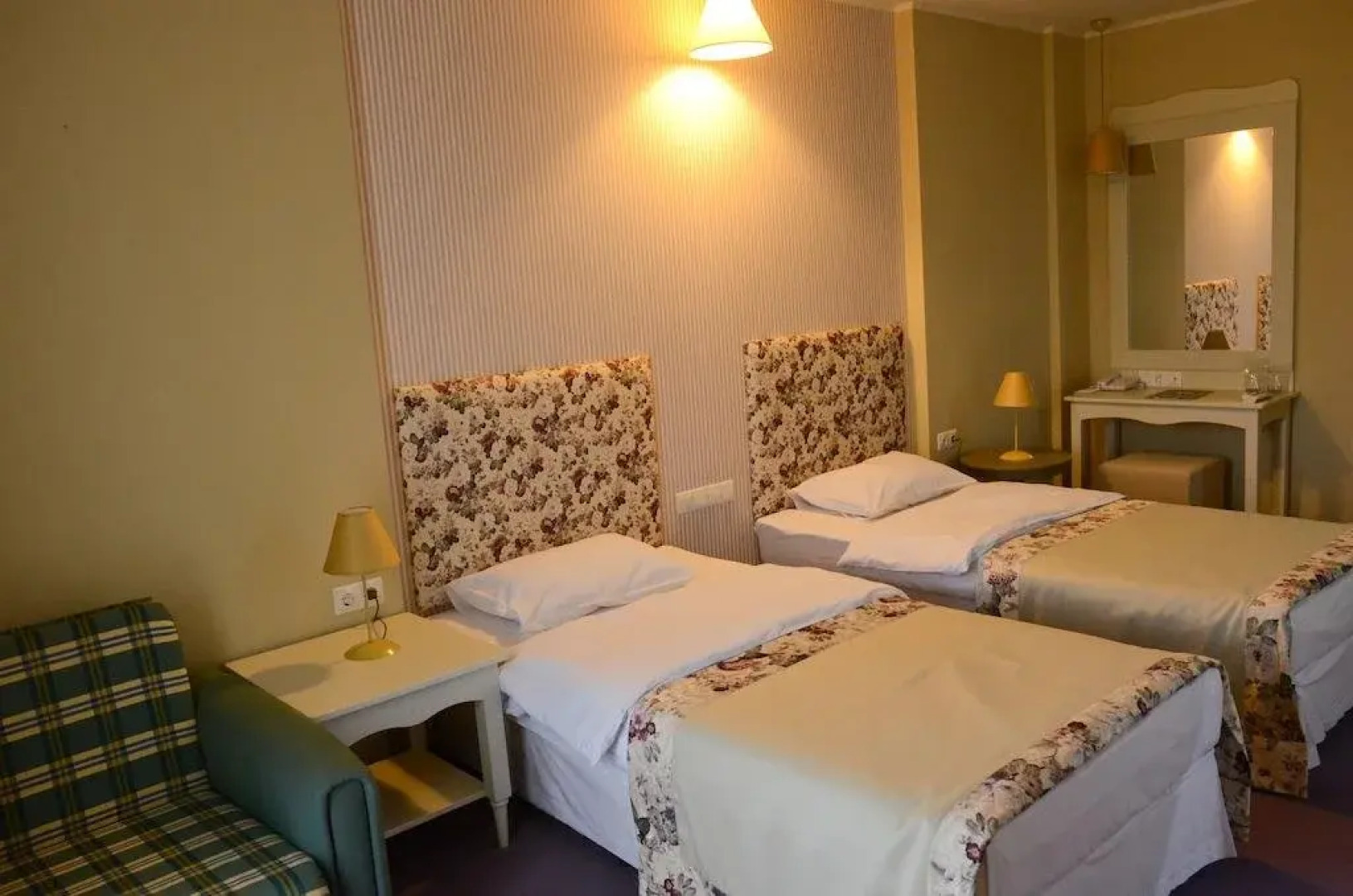 Hotel Parish Svilengrad - Hotel Parish Svilengrad